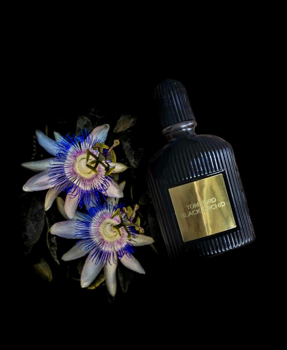 Black Orchid Tom Ford 100ml Perfume Fragrance Cologne
