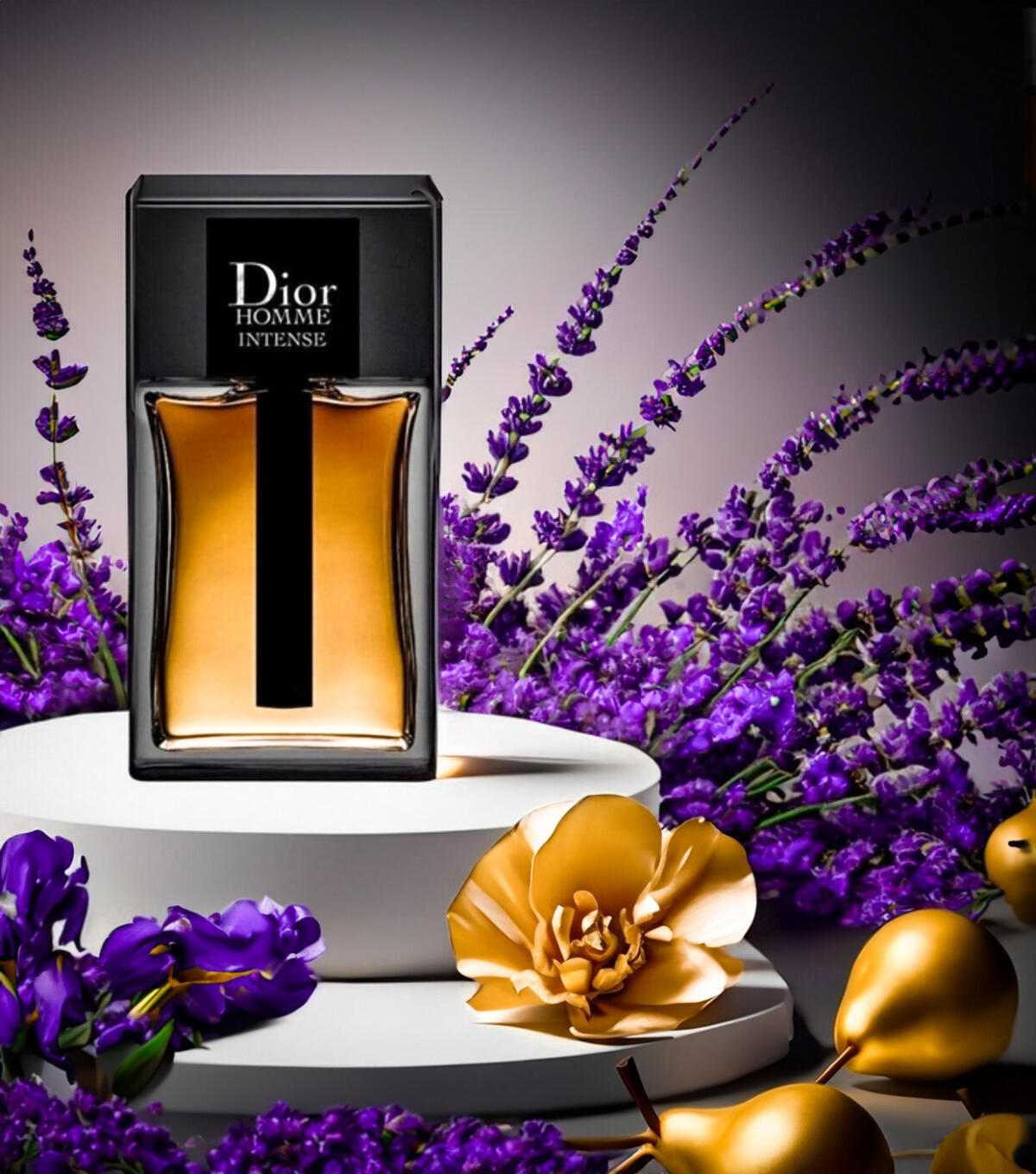 Dior Homme Intense Dior 100ml Perfume Fragrance Cologne