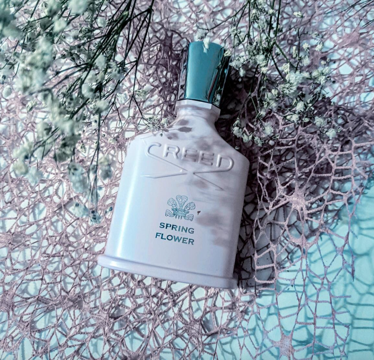 Spring Flower 2023 Creed 100ml Perfume Fragrance Cologne