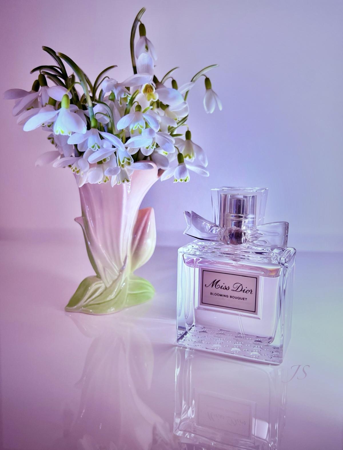 Miss Dior Blooming Bouquet Dior 100ml Perfume Fragrance Cologne