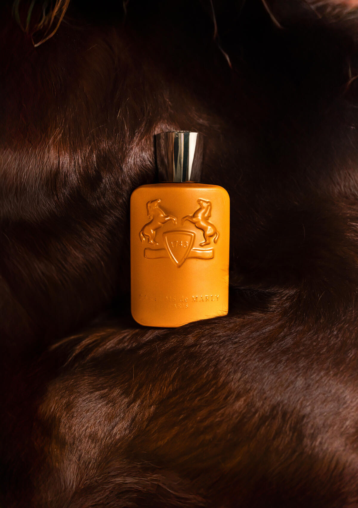 Althar Parfums de Marly 125ml Perfume Fragrance Cologne