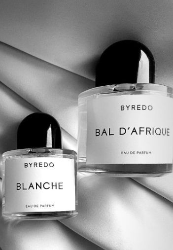 Bal d'Afrique Byredo 100ML Perfume Fragrance Cologne