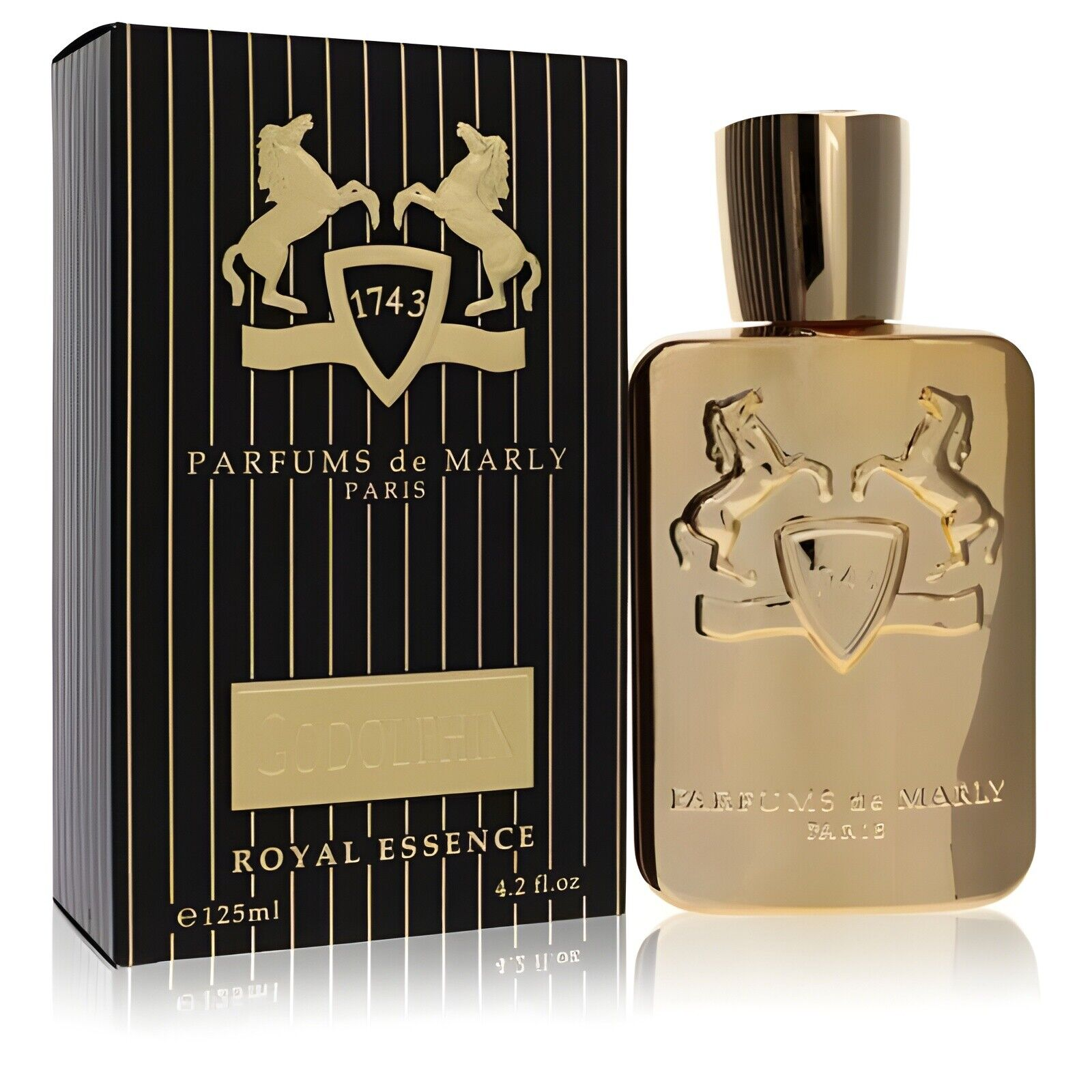 Godolphin Parfums de Marly 125ml Perfume Fragrance Cologne