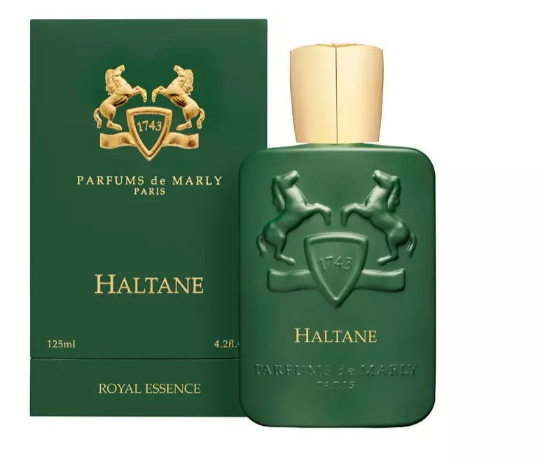 Haltane Parfums de Marly 125ml Perfume Fragrance Cologne