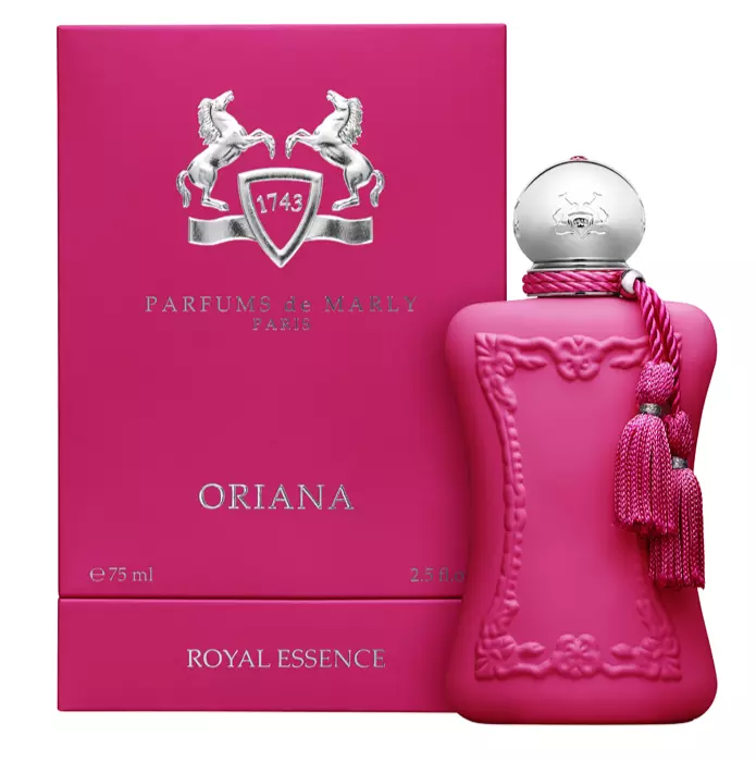 Oriana Parfums de Marly 75ml Perfume Fragrance Cologne