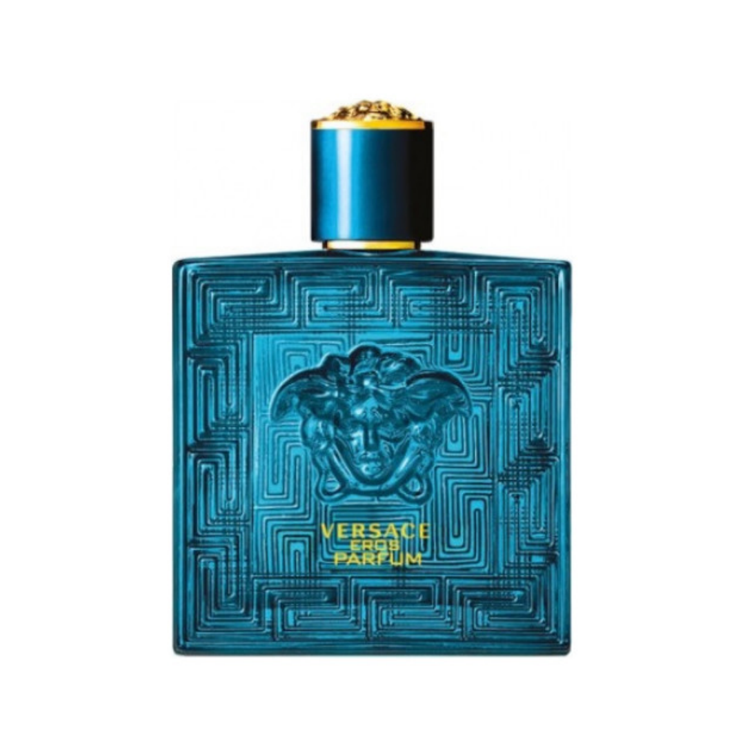 Eros Parfum Versace 100ml Perfume Fragrance Cologne