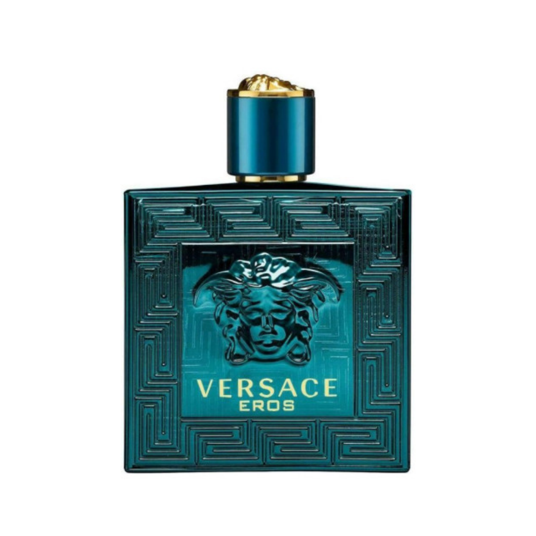 Eros Versace 100ml Perfume Fragrance Cologne
