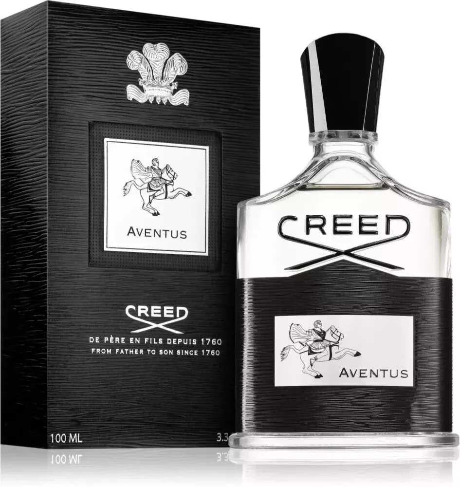 Aventus Creed 100ml Perfume Fragrance Cologne
