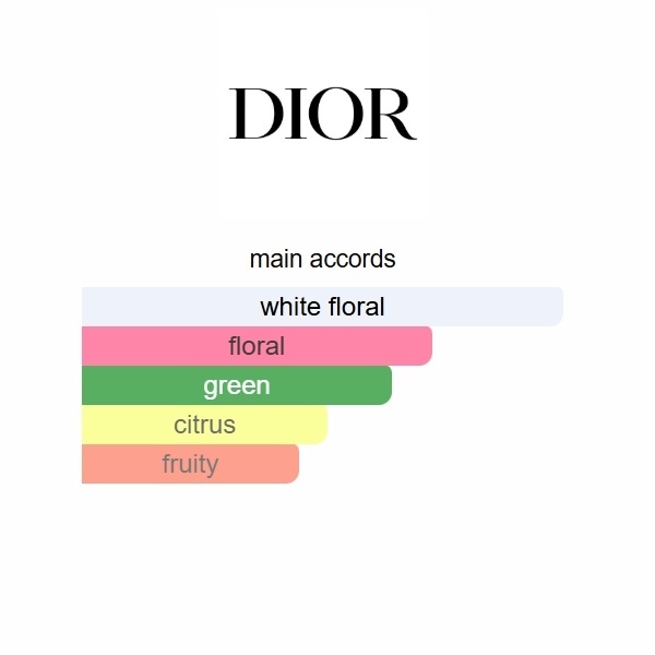 J'adore Parfum d'Eau Dior 100ml Perfume Fragrance Cologne