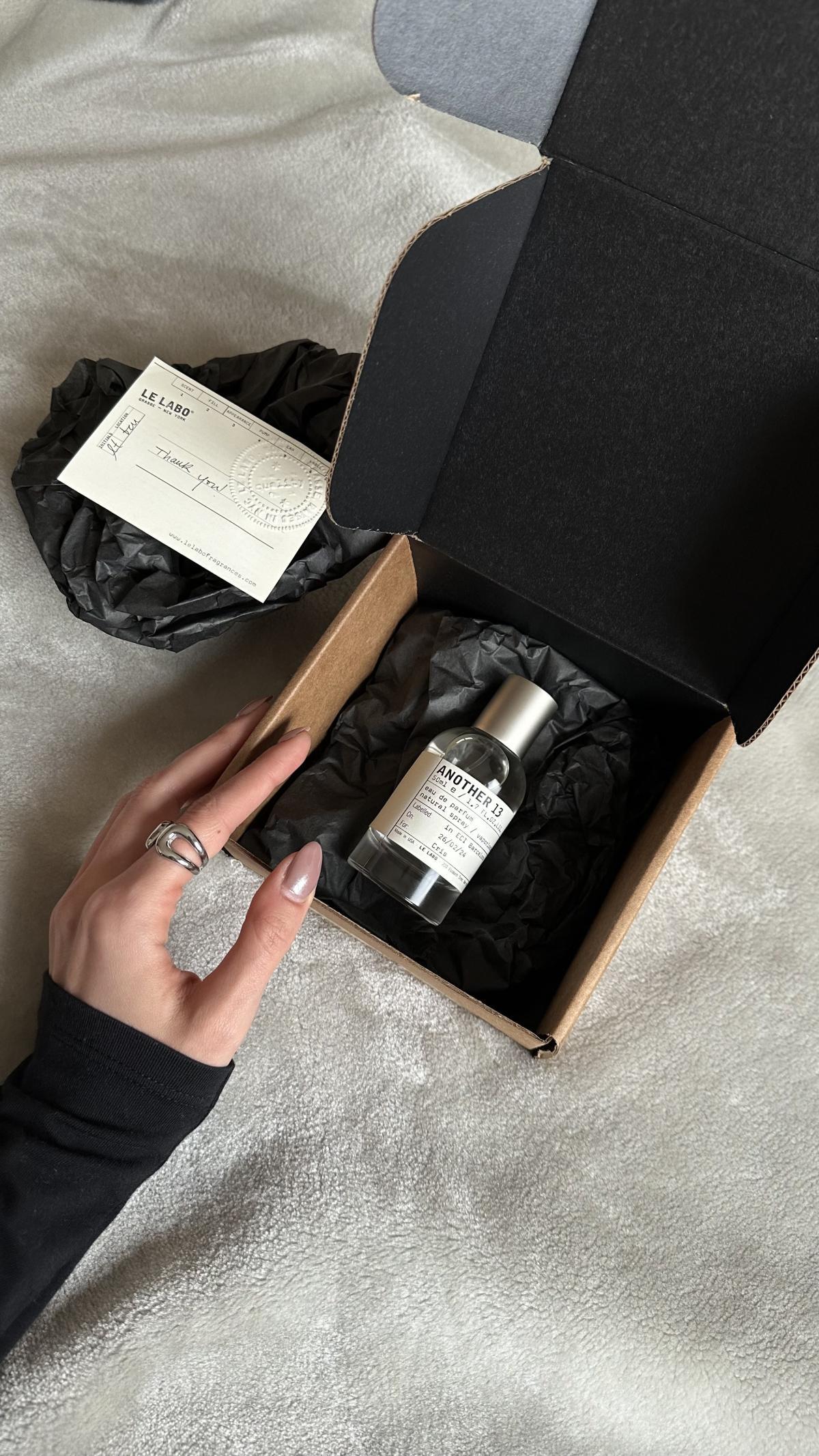 Another 13 Le Labo 100ml Perfume Fragrance Cologne