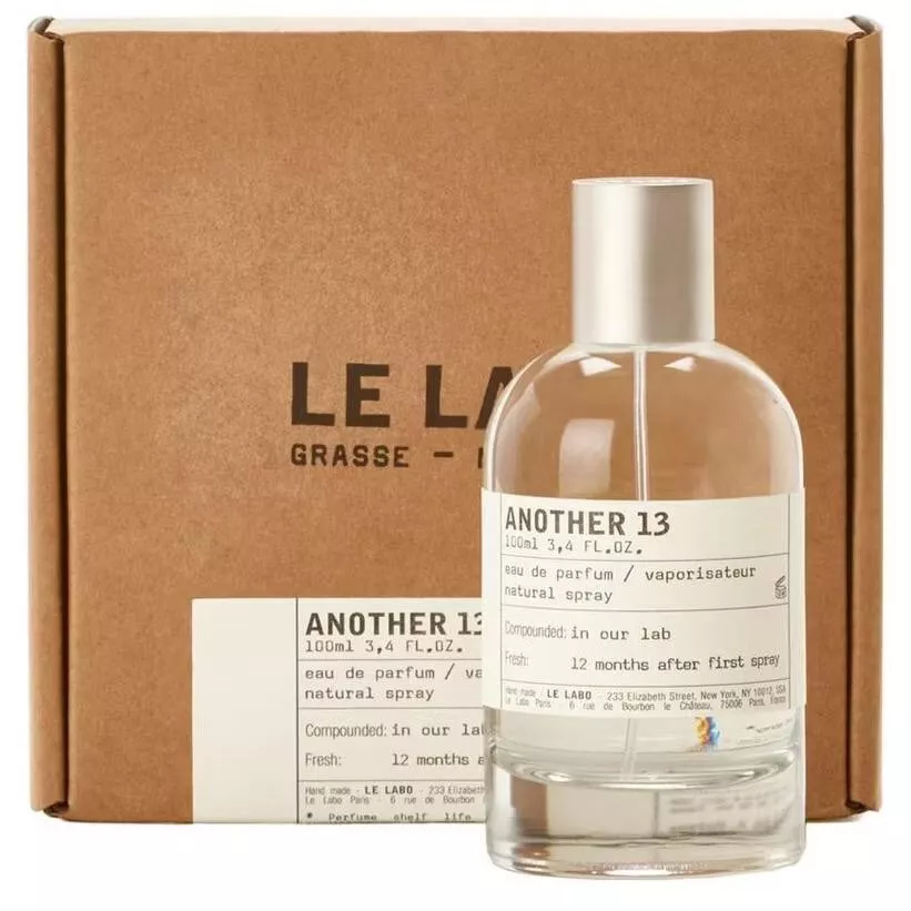 Another 13 Le Labo 100ml Perfume Fragrance Cologne