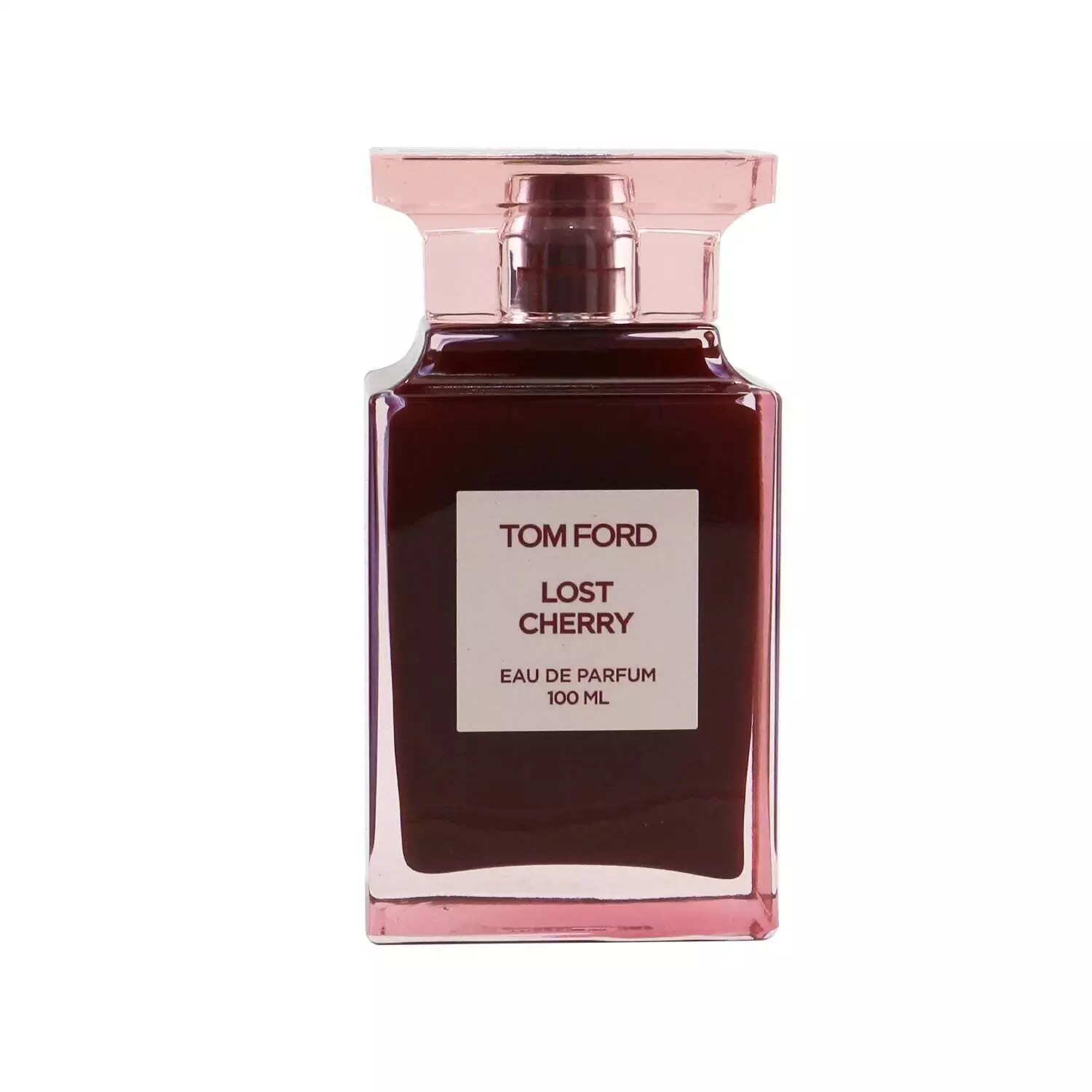 Lost Cherry Tom Ford 100ml Perfume Fragrance Cologne