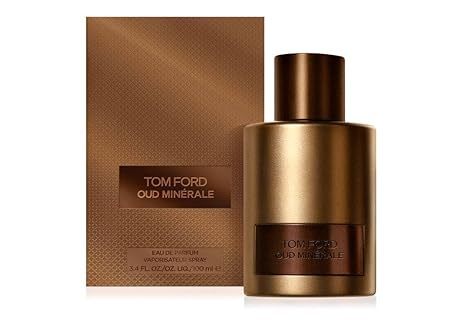 Oud Minérale (2023) Tom Ford 100ml Perfume Fragrance Cologne