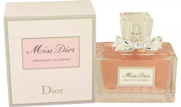 Miss Dior Absolutely Blooming Dior 100ml Perfume Fragrance Cologne