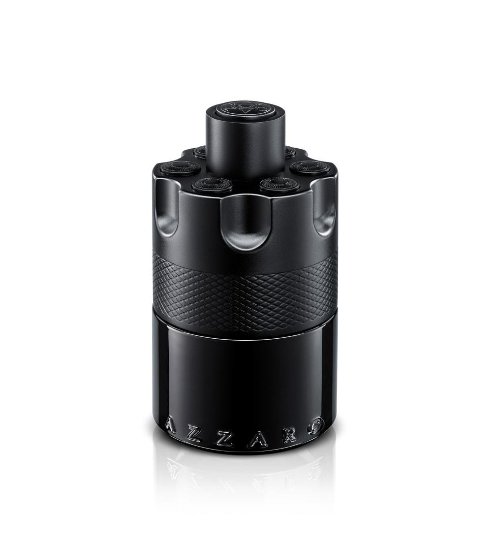 Azzaro The Most Wanted 3.3 oz.Eau de Parfum Intense Spray 100ml Perfume Fragrance Cologne