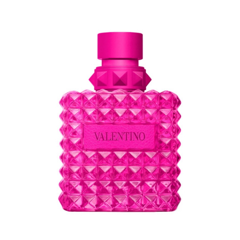 Valentino Donna Born In Roma Pink PP Valentino 100ml Perfume Fragrance Cologne