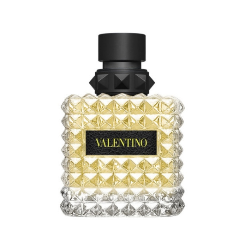 Valentino Donna Born In Roma Yellow Dream Valentino 100ml Perfume Fragrance Cologne
