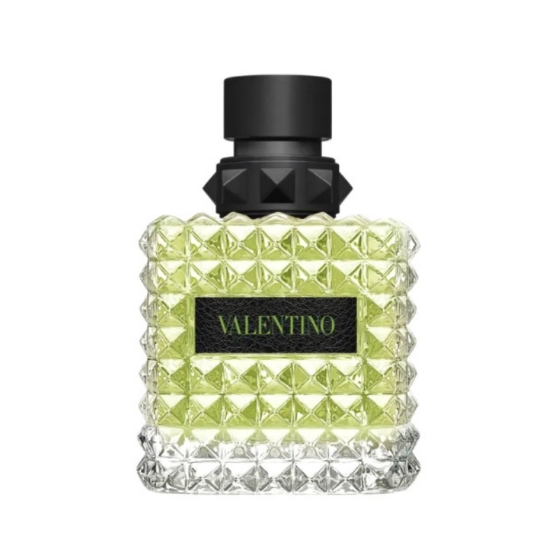 Valentino Donna Born in Roma Green Stravaganza Valentino 100ml Perfume Fragrance Cologne