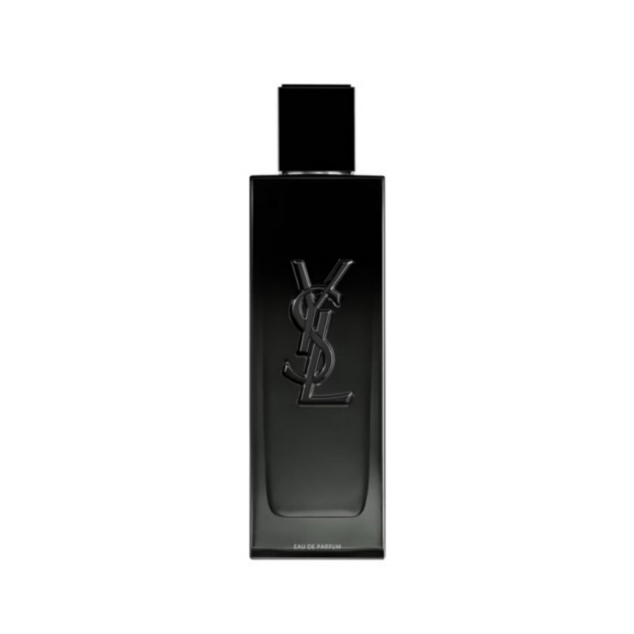 MYSLF Eau de Parfum Yves Saint Laurent 100ml Perfume Fragrance Cologne