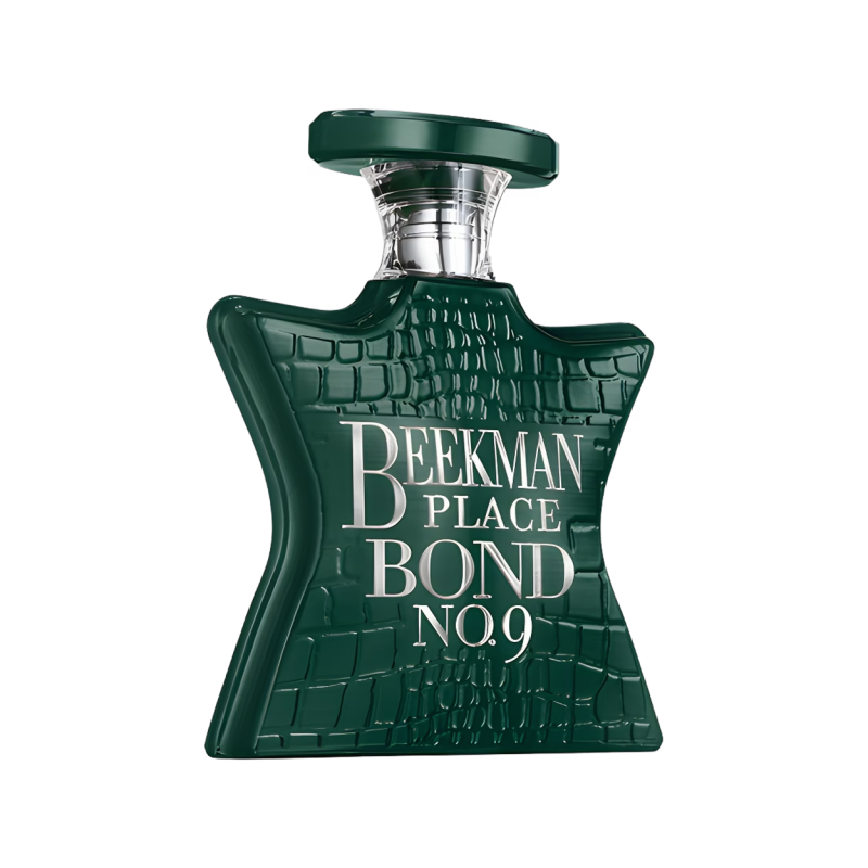 Beekman Place Bond No. 9 100ml Perfume Fragrance Cologne