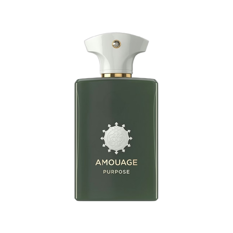 Purpose Amouage 100ml Perfume Fragrance Cologne