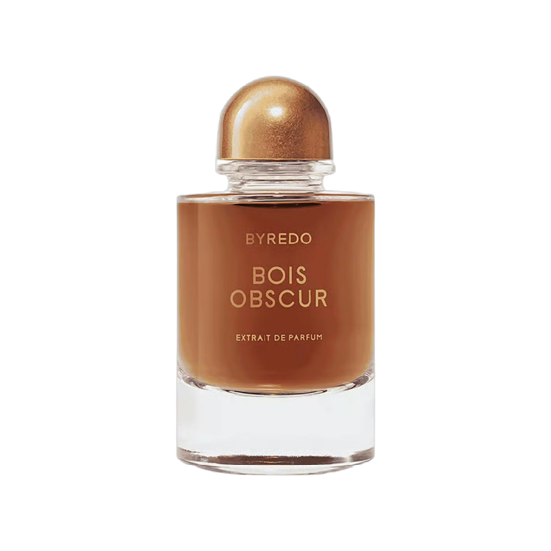 Bois Obscur Byredo 100ml Perfume Fragrance Cologne