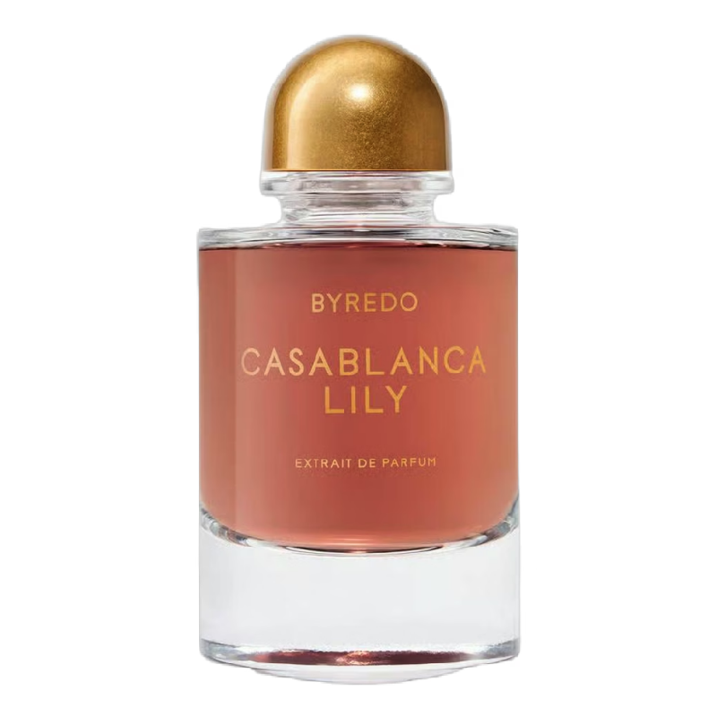 Casablanca Lily 2025 Byredo 100ml Perfume Fragrance Cologne