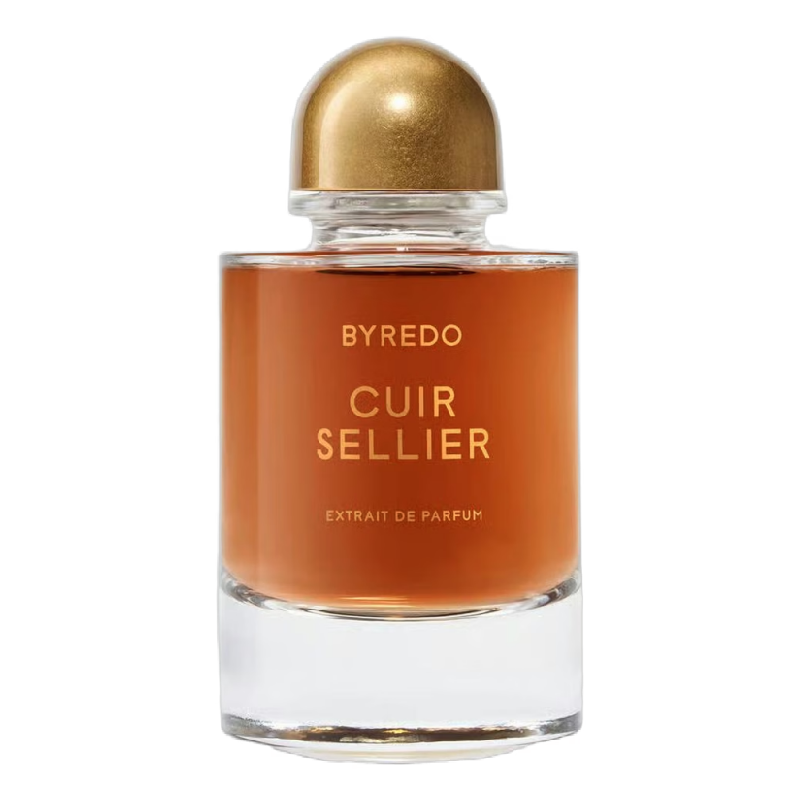 Cuir Sellier 2025 Byredo 100ml Perfume Fragrance Cologne