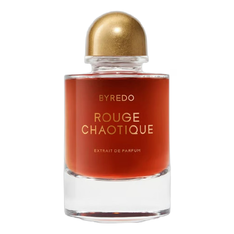 Rouge Chaotique 2025 Byredo 100ml Perfume Fragrance Cologne