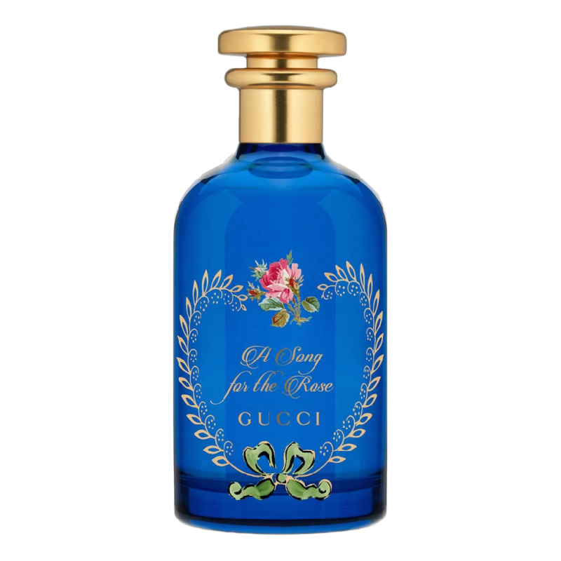 A Song For The Rose Eau de Parfum Gucci 100ml Perfume Fragrance Cologne