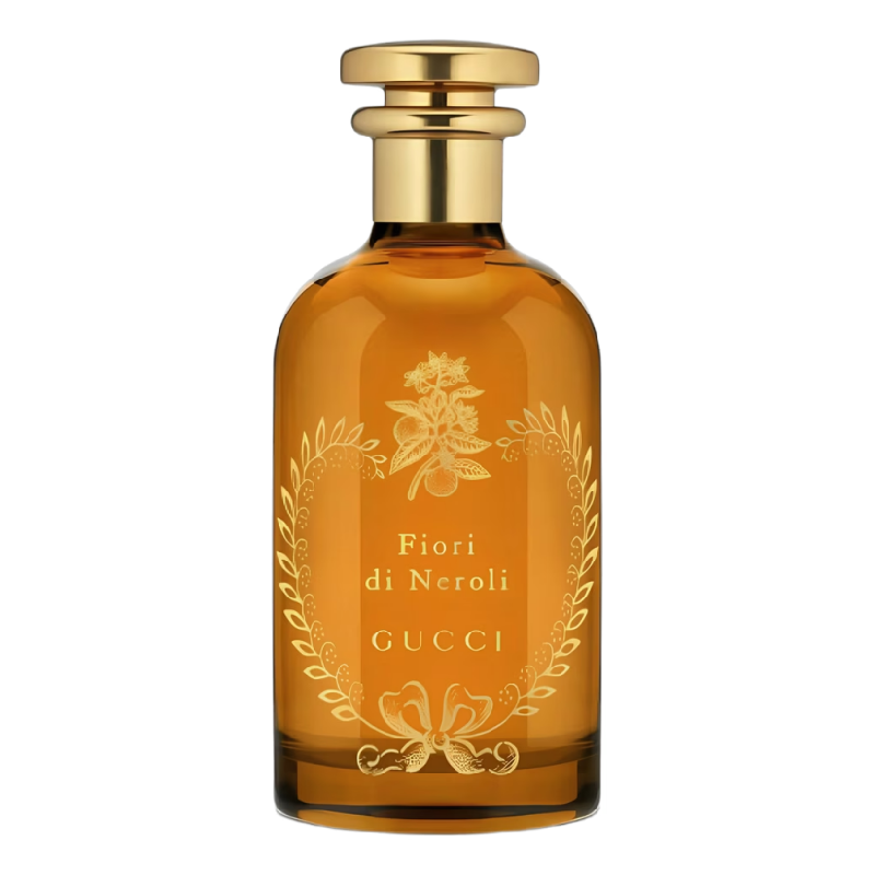 Fiori di Neroli Gucci 100ml Perfume Fragrance Cologne