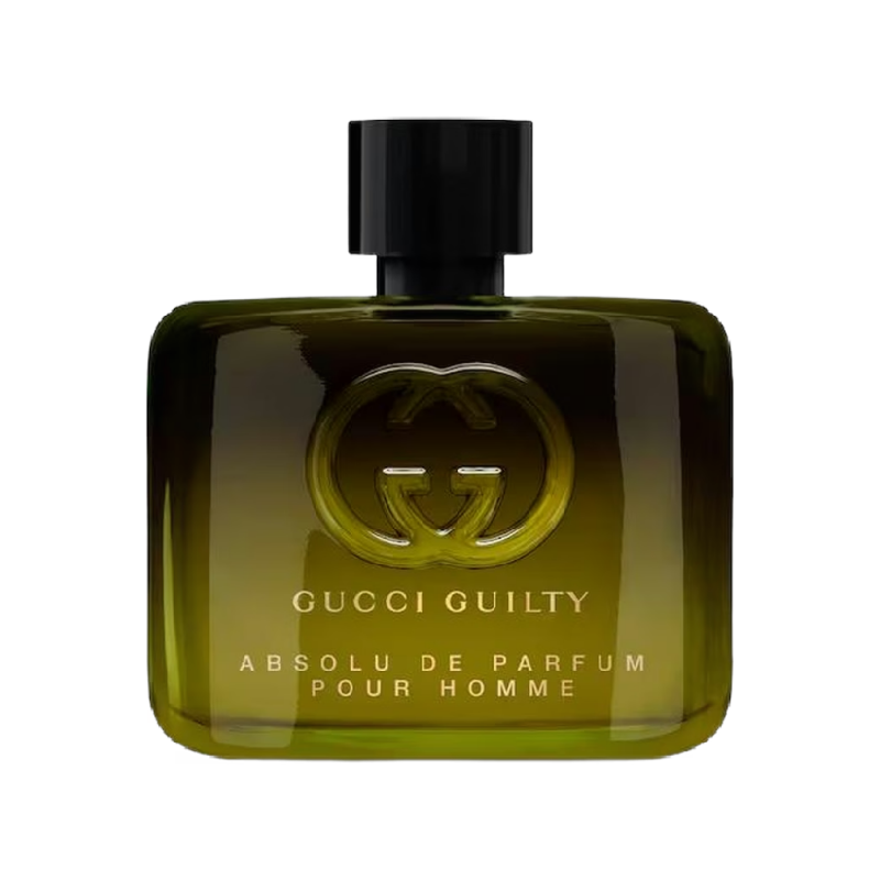 Gucci Guilty Absolu de Parfum Pour Homme Gucci 60ml Perfume Fragrance Cologne