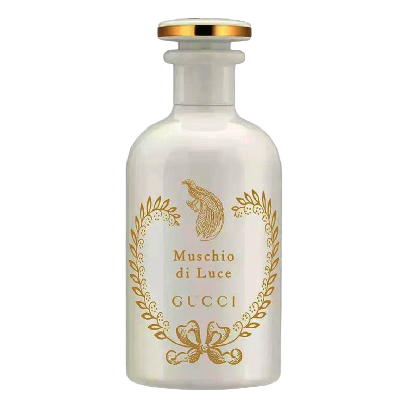 Muschio di Luce Gucci 100ml Perfume Fragrance Cologne