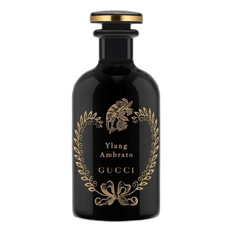 Ylang Ambrato Gucci 100ml Perfume Fragrance Cologne