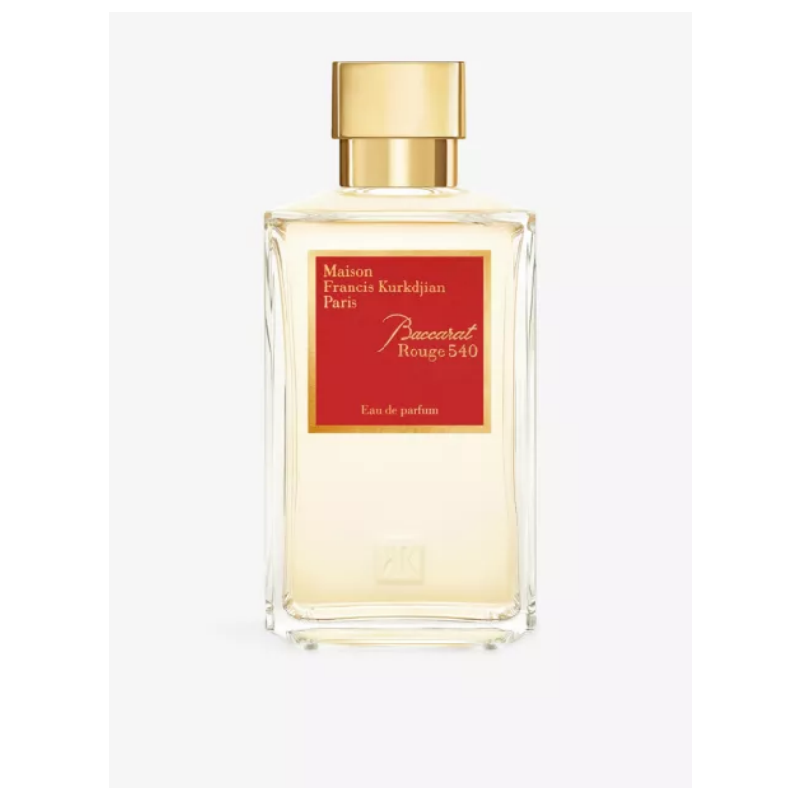 Baccarat Rouge 540 Maison Francis Kurkdjian 200ml Perfume Fragrance Cologne