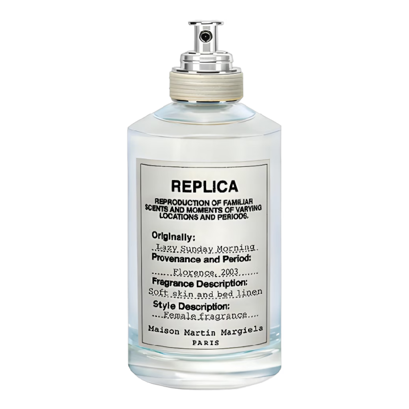 Lazy Sunday Morning Maison Martin Margiela 100ml Perfume Fragrance Cologne