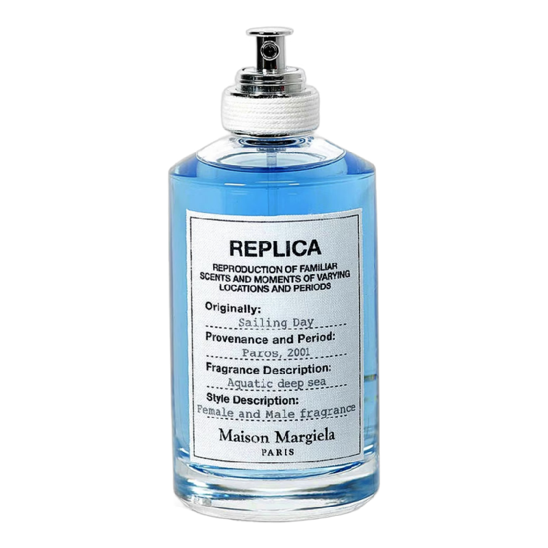 Sailing Day Maison Martin Margiela 100ml Perfume Fragrance Cologne