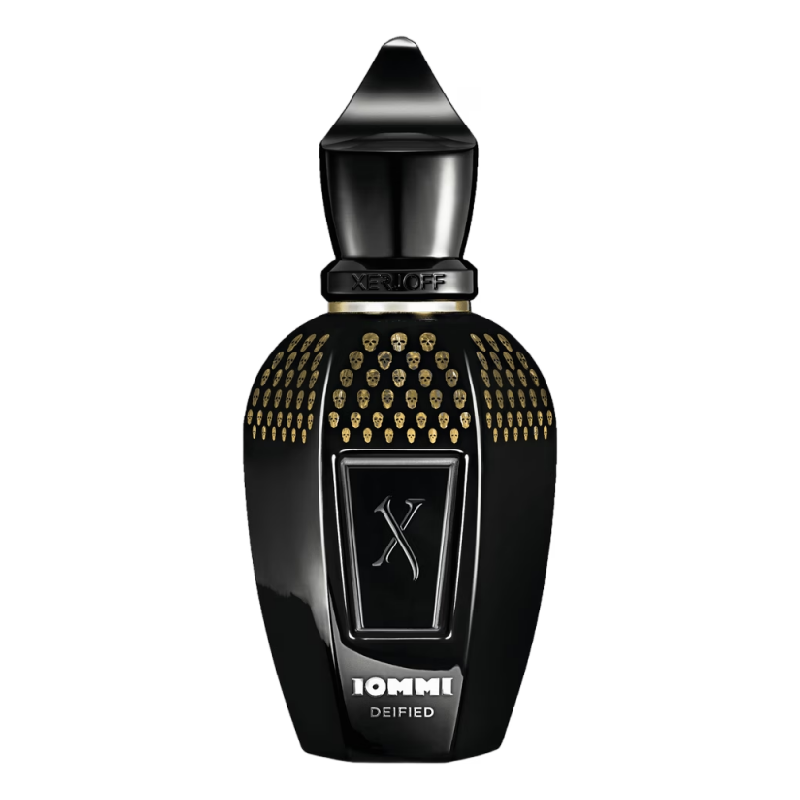 Deified Tony Iommi Parfum Xerjoff 100ml Perfume Fragrance Cologne