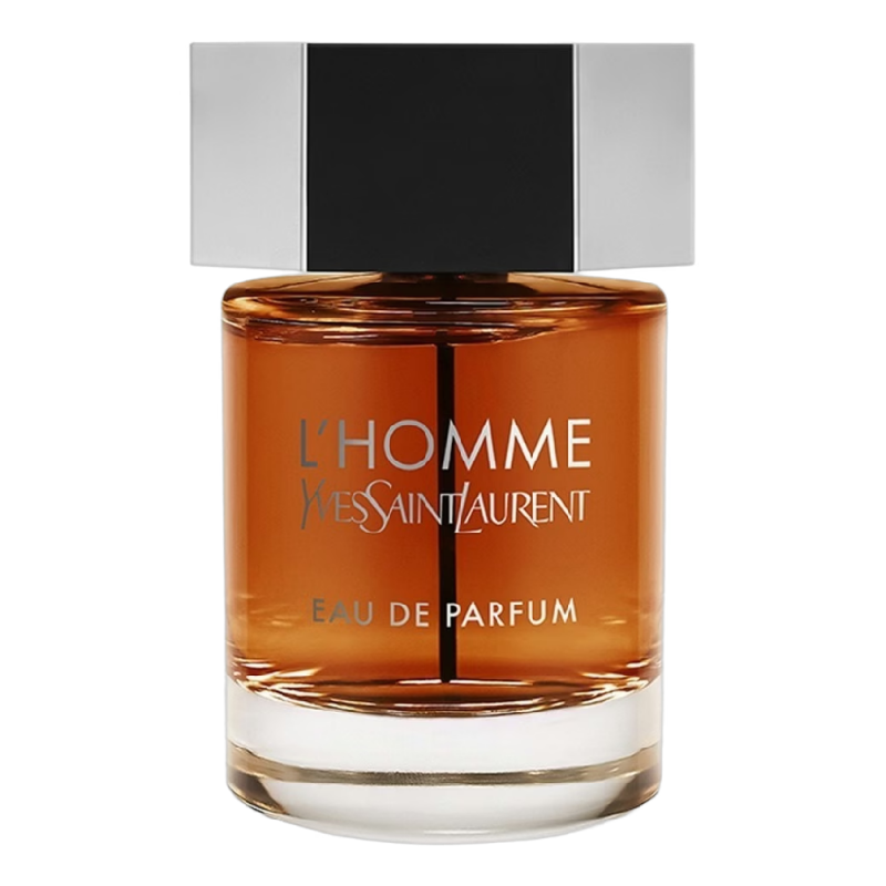 L'Homme Eau de Parfum Yves Saint Laurent 100ml Perfume Fragrance Cologne
