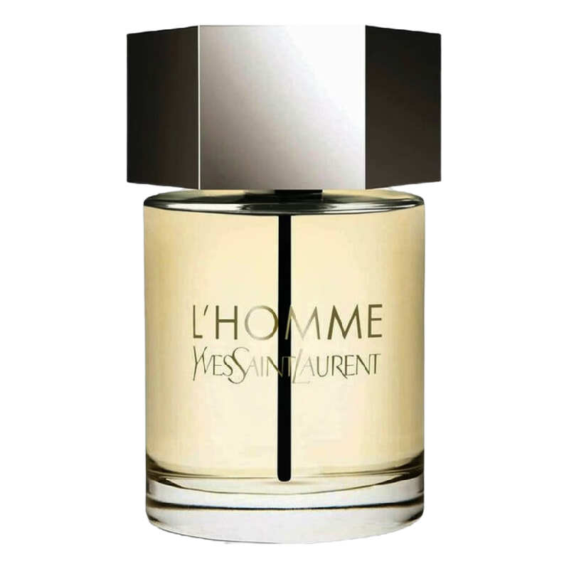 L'Homme Yves Saint Laurent 100ml Perfume Fragrance Cologne