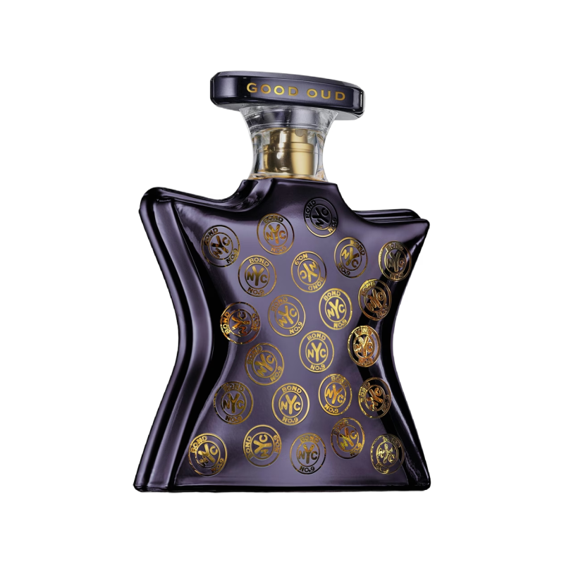 Good Oud Bond No. 9 100ml Perfume Fragrance Cologne