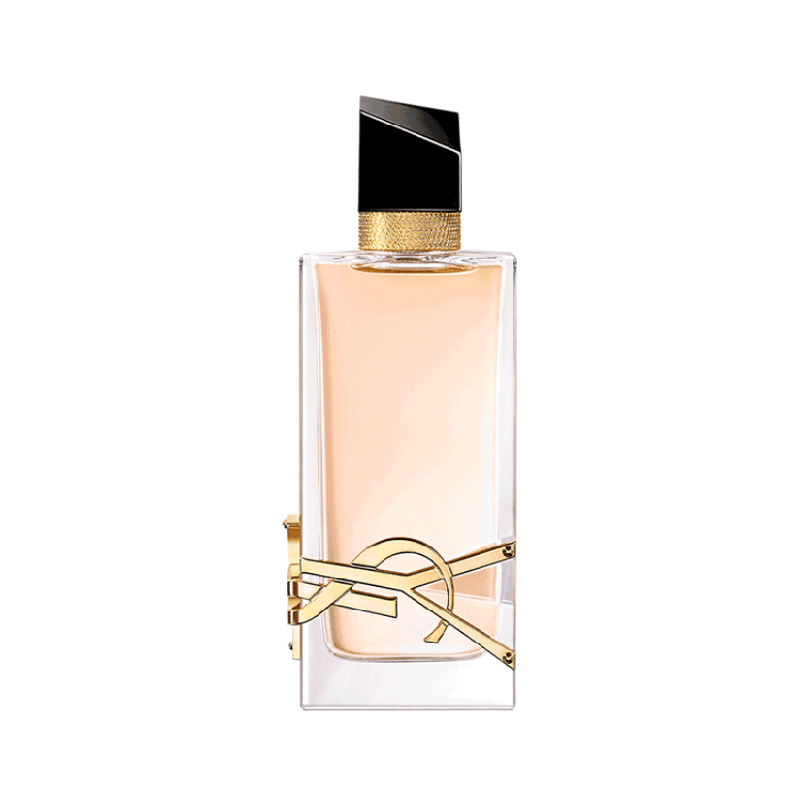 Libre Eau de Toilette Yves Saint Laurent 90ml Perfume Fragrance Cologne