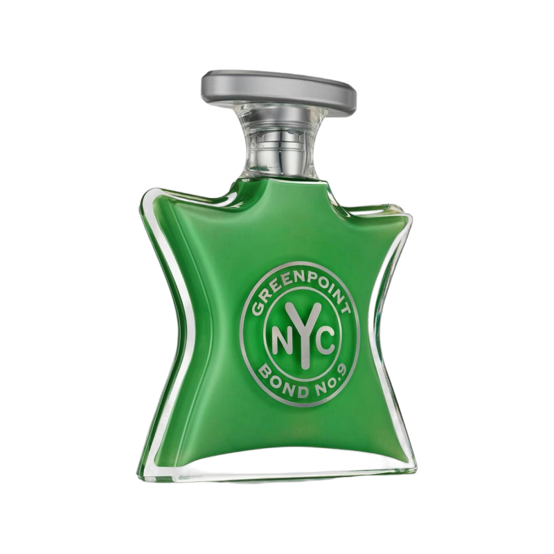 Greenpoint Bond No. 9 100ml Perfume Fragrance Cologne