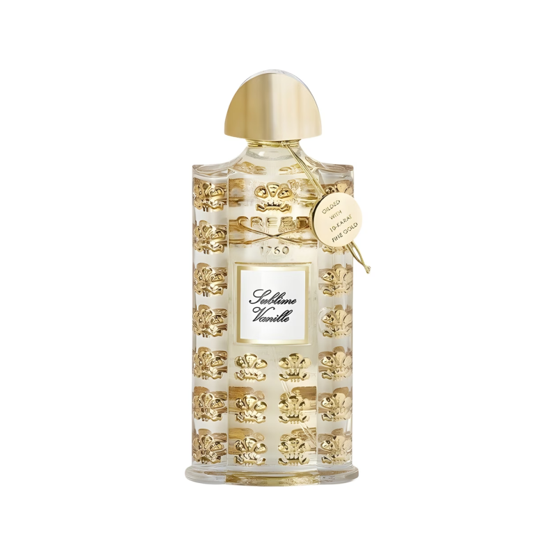 Sublime Vanille Creed 75ML Perfume Fragrance Cologne