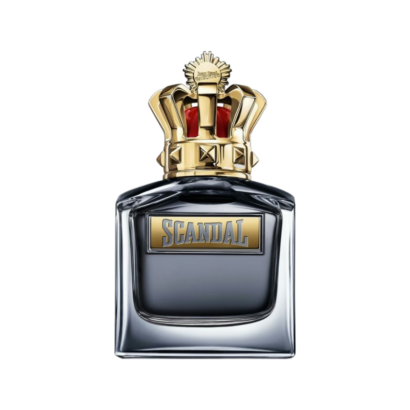 Scandal Pour Homme Jean Paul Gaultier 100ML Perfume Fragrance Cologne