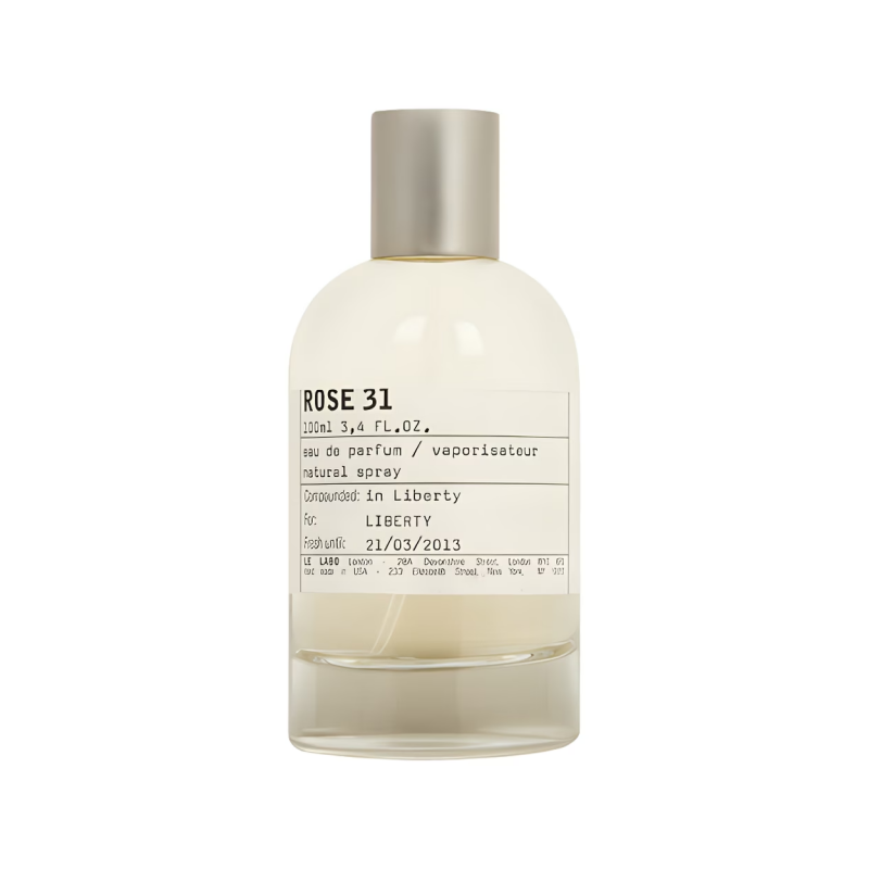 Rose 31 Le Labo 100ML Perfume Fragrance Cologne