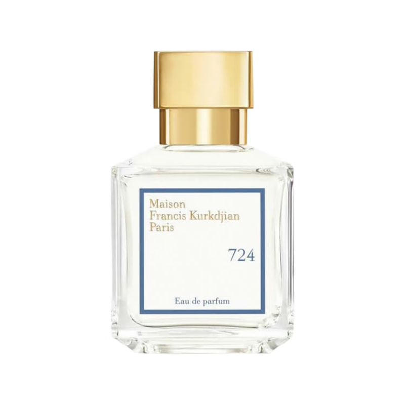 724 Maison Francis Kurkdjian 70ML Perfume Fragrance Cologne