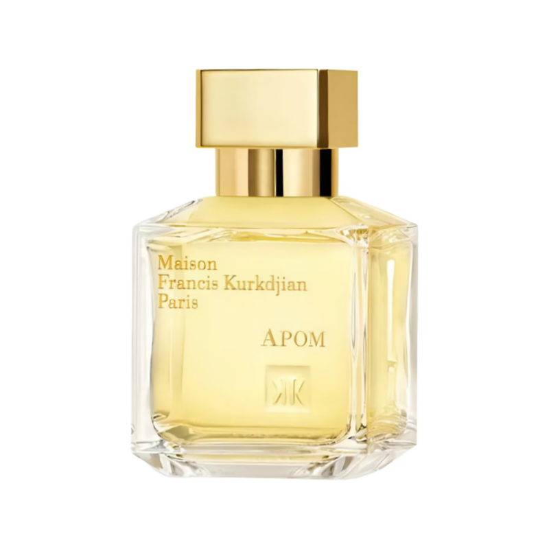 APOM Maison Francis Kurkdjian 70ML Perfume Fragrance Cologne