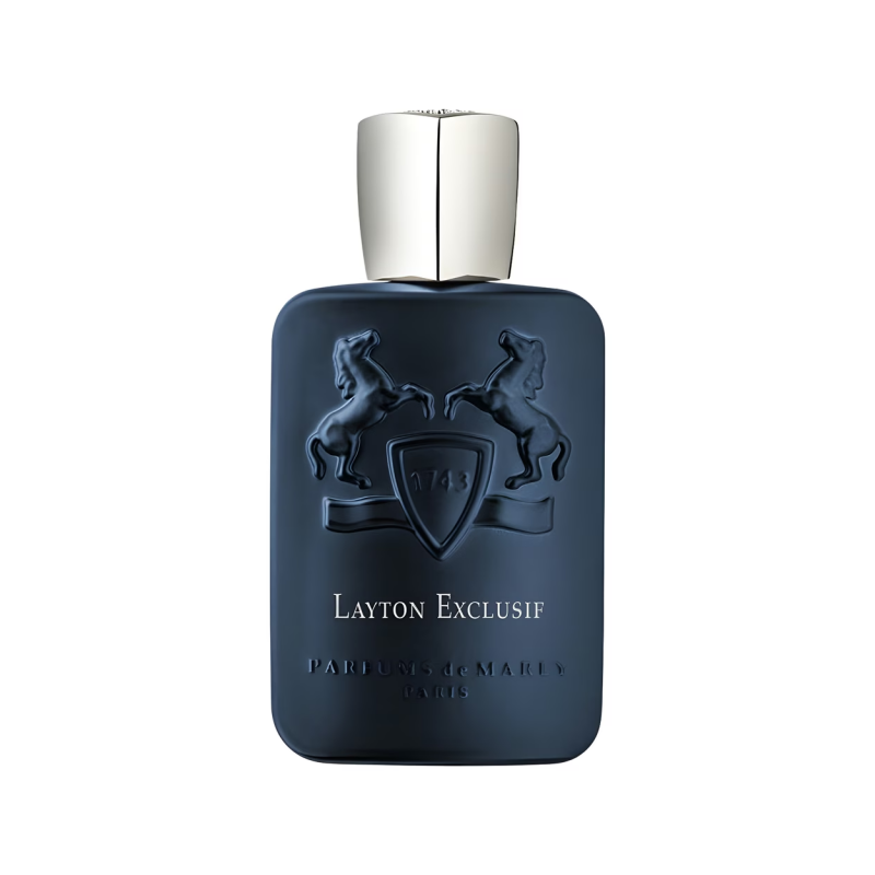 Layton Exclusif Parfums de Marly 125ml Perfume Fragrance Cologne