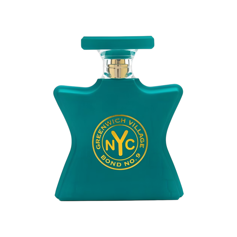 Greenwich Village Bond No. 9  100ml Perfume Fragrance Cologne